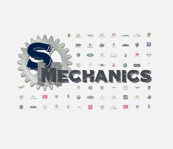 S.M. Mechanics (Bmw Specialist)