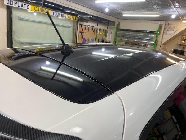 Premier Tinting