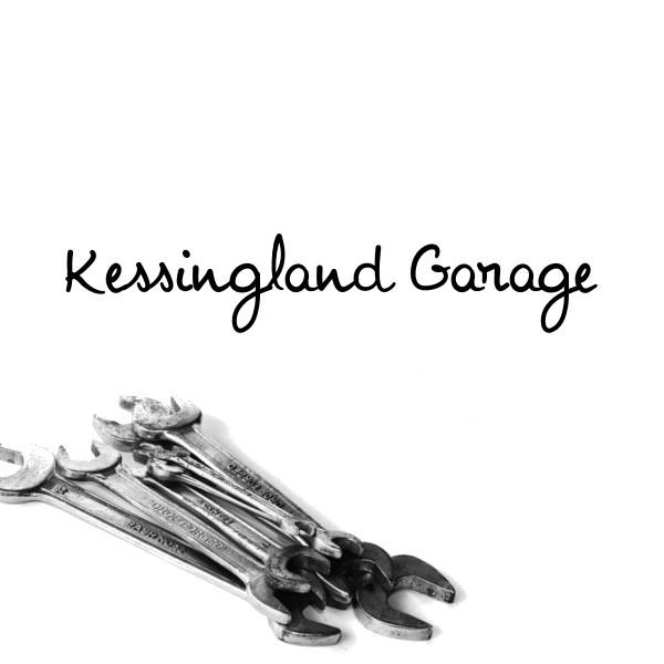 Kessingland Garage