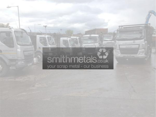 Smith Metals Bolton Ltd