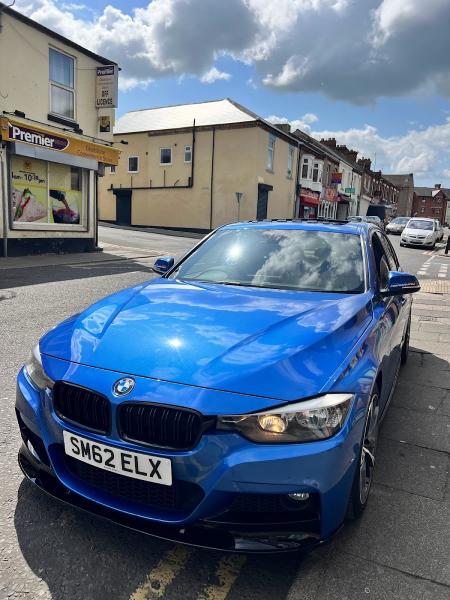 Darlington Hand Car Wash