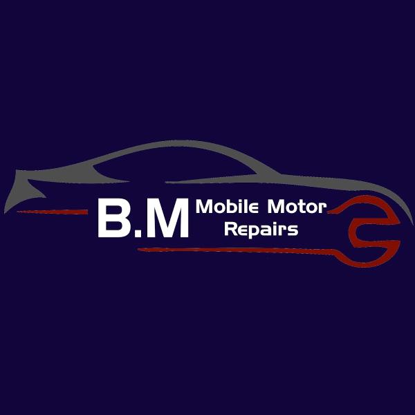 B M Mobile Motor Repairs