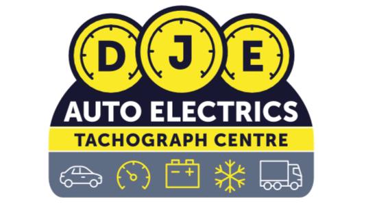 DJE Auto Electrics Ltd