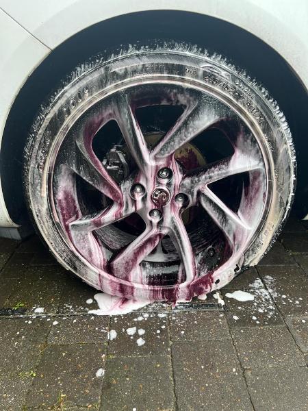 Premium Auto Detailing LTD