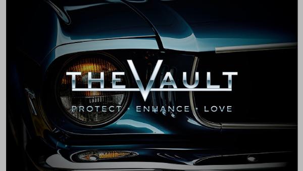 The Vault Europe Ltd