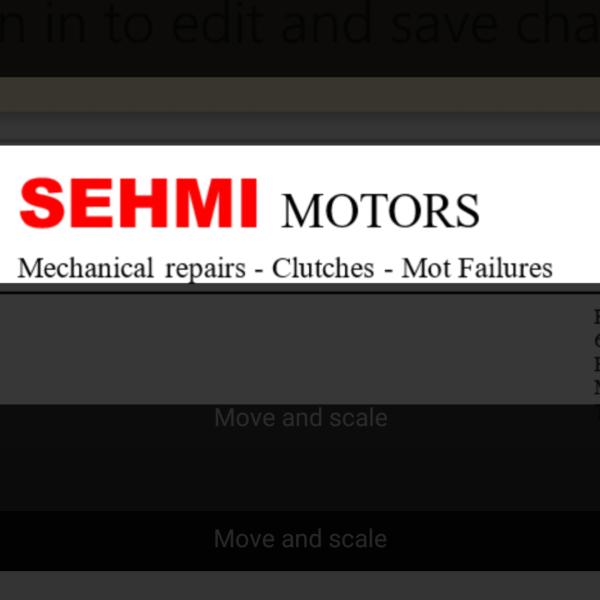 Sehmi Motors