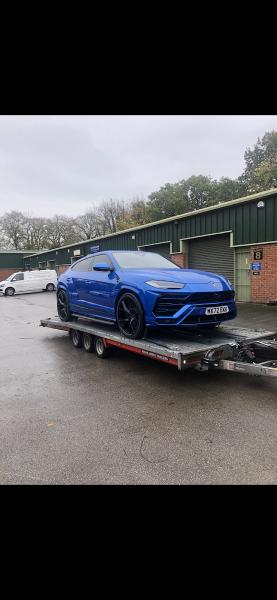 Prince Vehicle Logistics