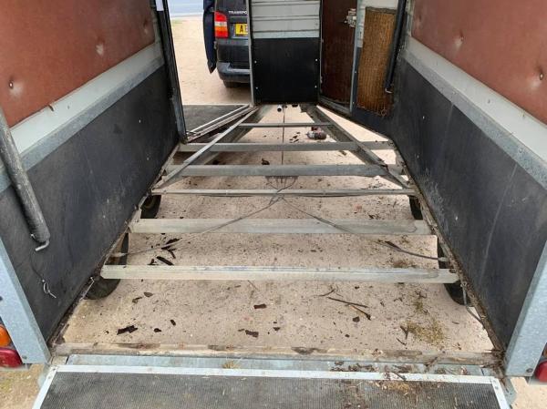 AB Trailer Solutions