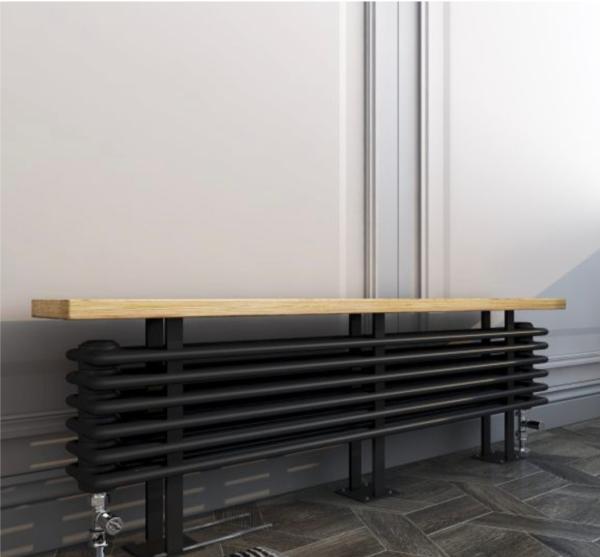 Modern Look Radiators Ltd