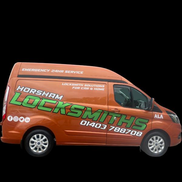 Horsham Locksmiths Ltd