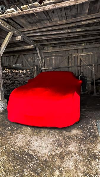 Car Cover Shop