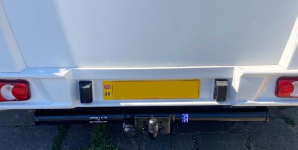 Kent Towbars