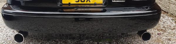 F.G. Auto Bodyshop