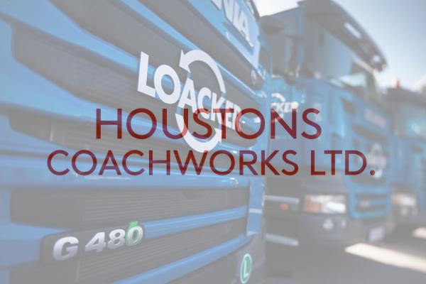 Houstons Coachworks Ltd