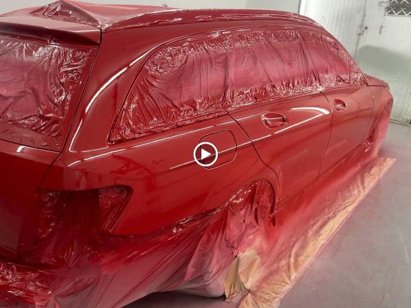 Haworth Autobody Ltd