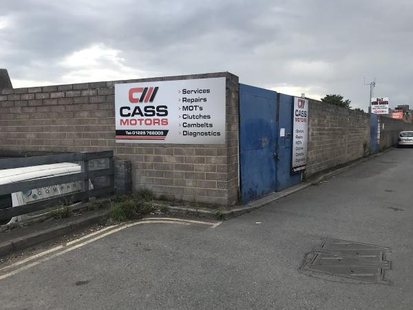 Cass Motors