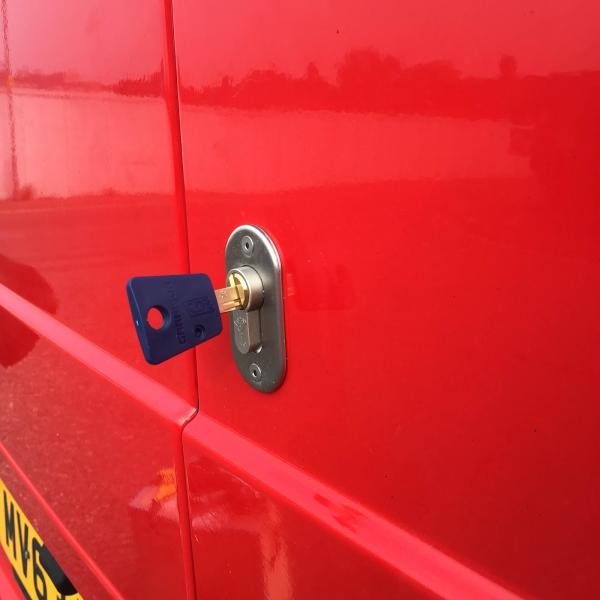 Chelmsford Master Locksmiths