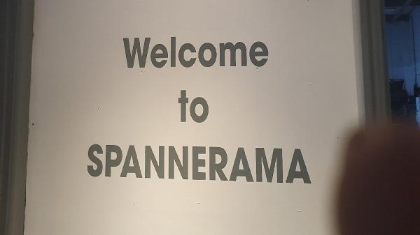 Spannerama