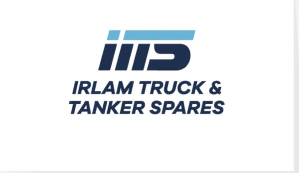 Irlam Truck & Tanker Spares Ltd
