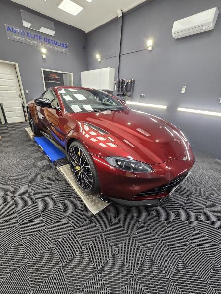 Auto Elite Detailing