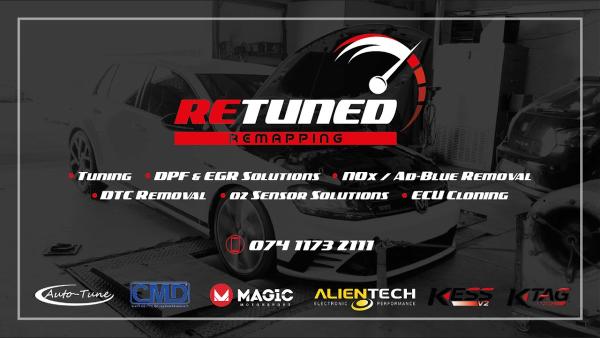 Retuned Remapping