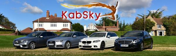 Kabsky Chauffeurs
