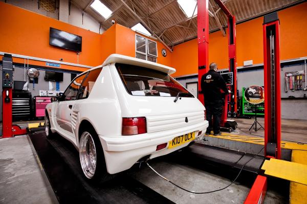 RKH Service & Repair