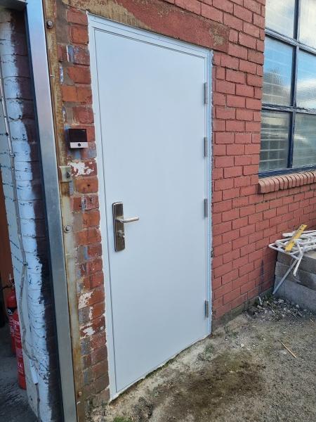 1st Defence Locksmiths Leeds