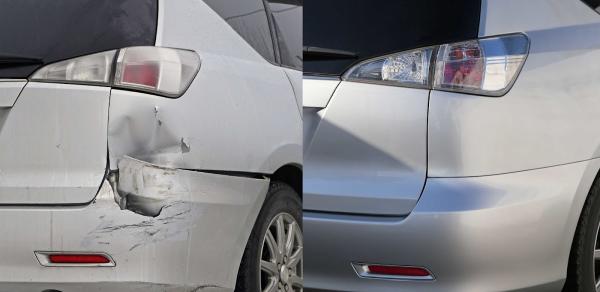 Auto Bodysmart Group