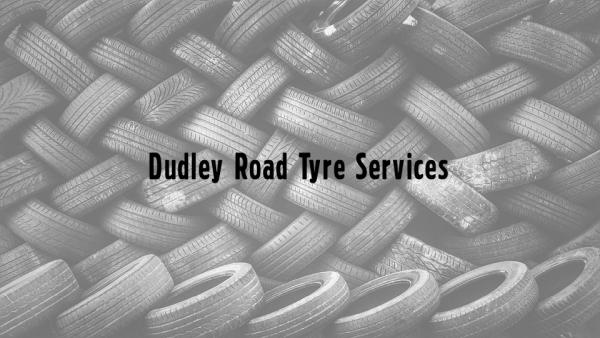 Dudley Road Tyre Services