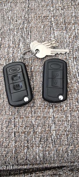 A11 Car Keys ️ ️ ️ ️ ️