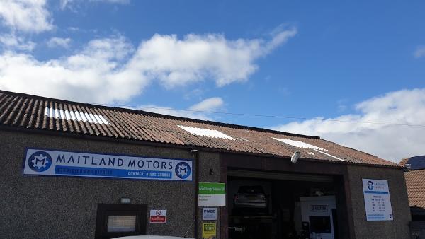 Maitland Motors