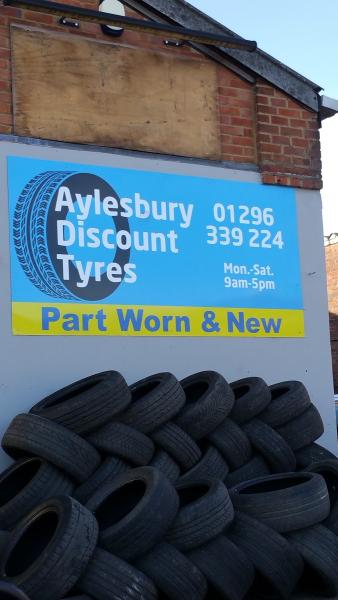 Aylesbury Discount Tyres