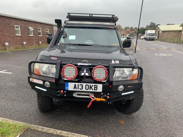 Chepstow4x4