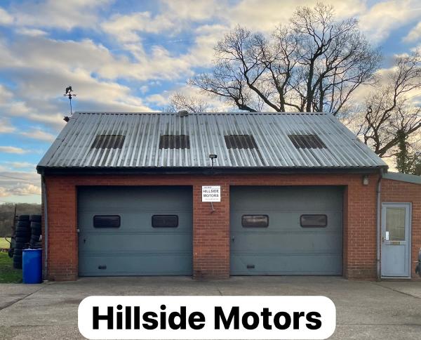 Hillside Motors