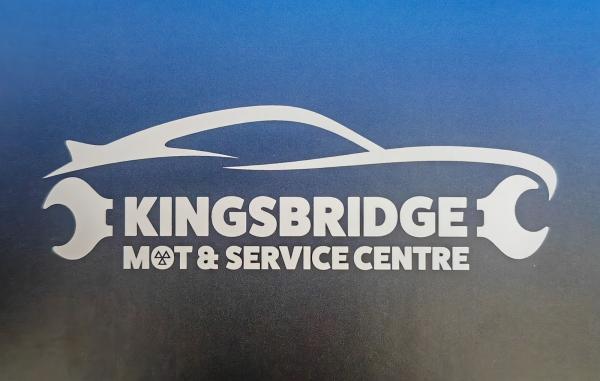 Kingsbridge Mot Service Centre