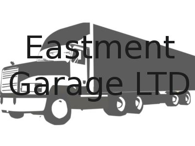 Eastments Garage Ltd