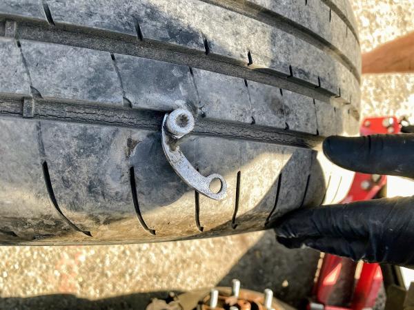 Heath New and Part Worn Tyres Dartford