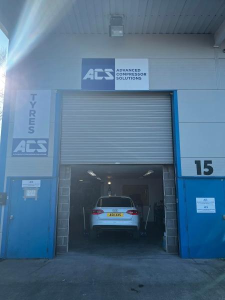 ACS Tyre Services