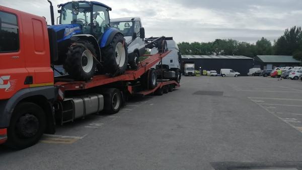 Truckcraft Bodies Ltd