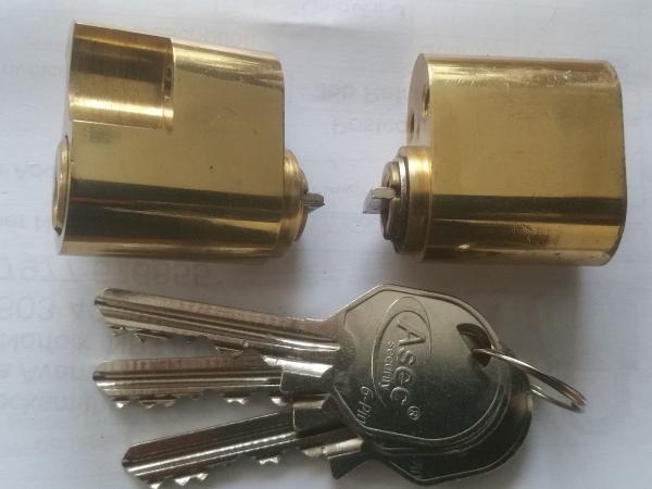 Linacre Locksmiths