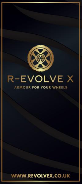 R-Evolve X