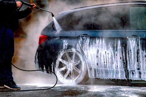 Prime Hand Car Wash & Tyres