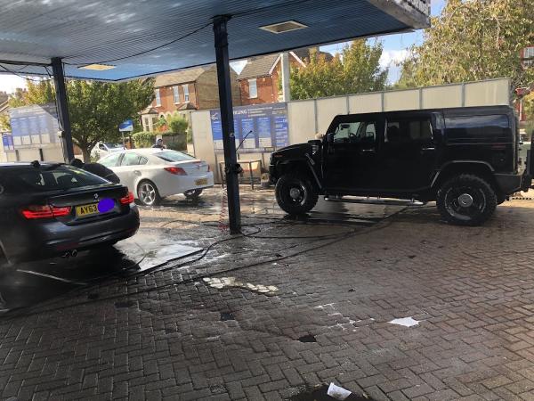 Prime Hand Car Wash & Tyres