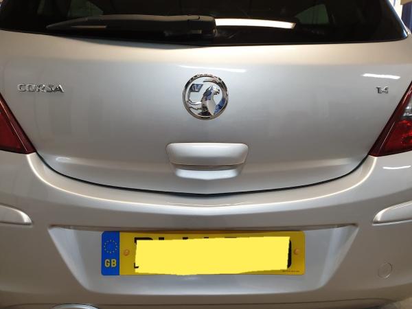 Pro-Fix Paint and Body