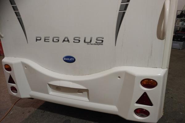 Invicta Caravan Services Ltd