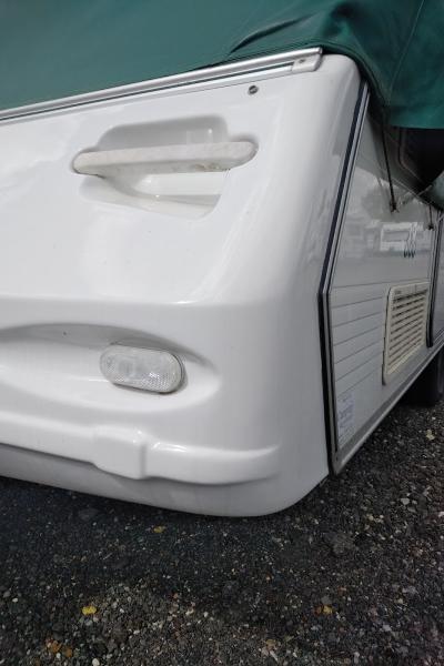 Invicta Caravan Services Ltd