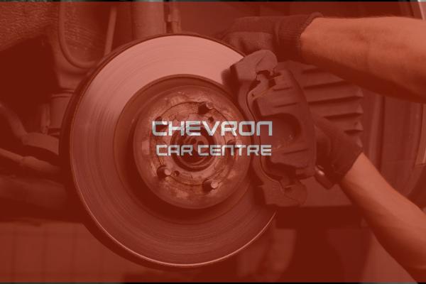 Chevron Motorsport