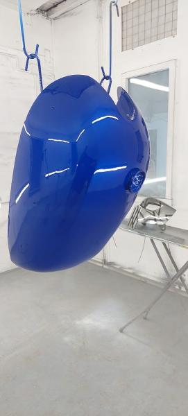 Scratches Body Repair