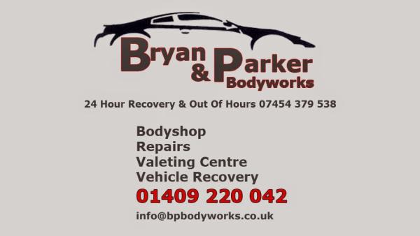 B P Bodyworks